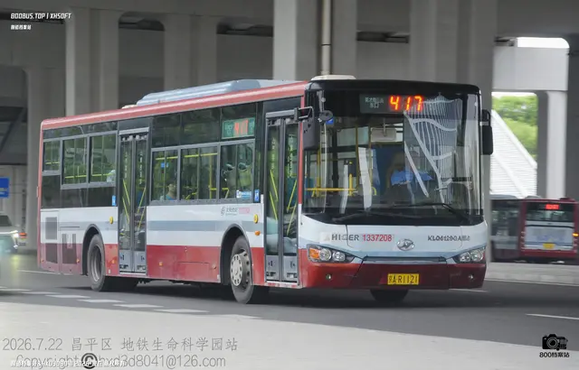 800BUS