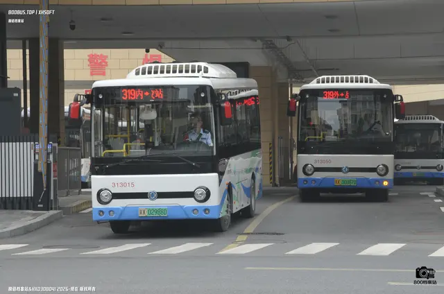 冀X 02988D；冀X 00087D