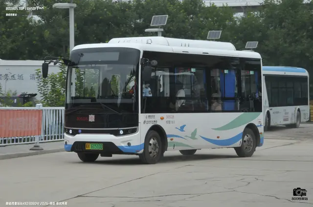 冀X 61510D