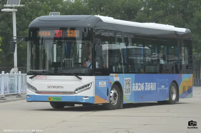 冀X 29506D