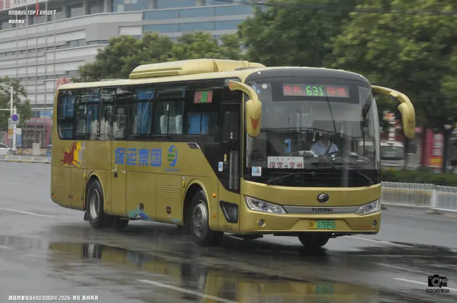冀F 07899D