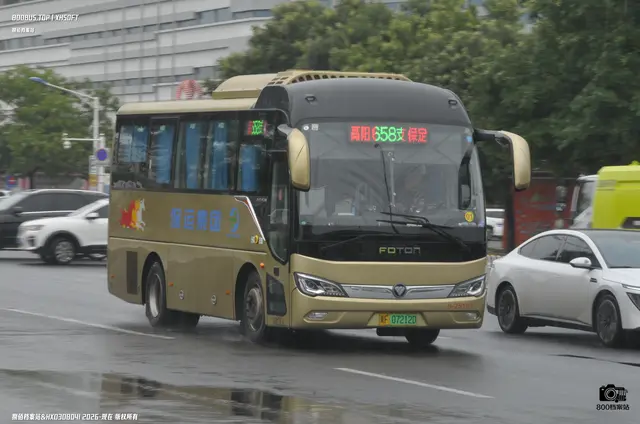 冀F 07212D