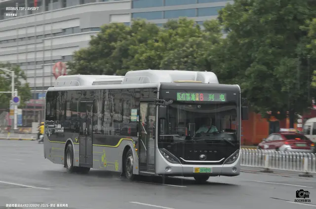 冀F 06989D
