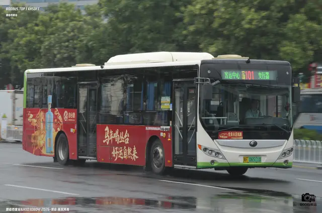 冀F 06511D