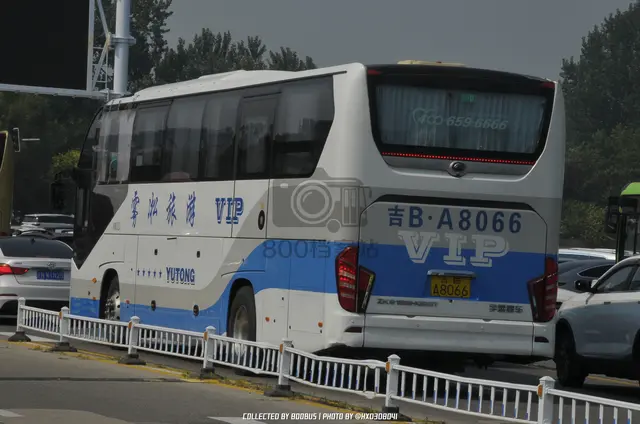 吉B A8066