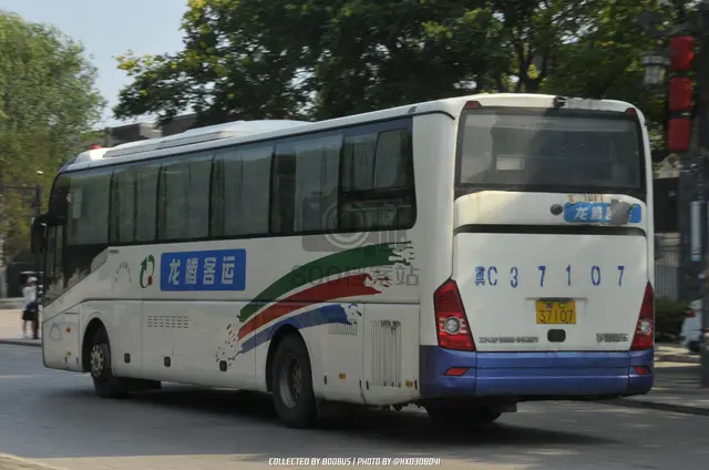 冀C 37107