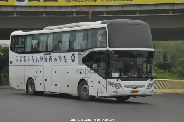 冀C 89357