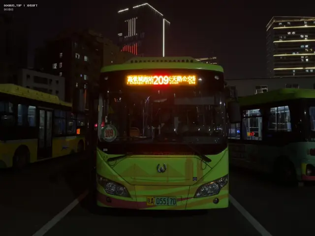800BUS