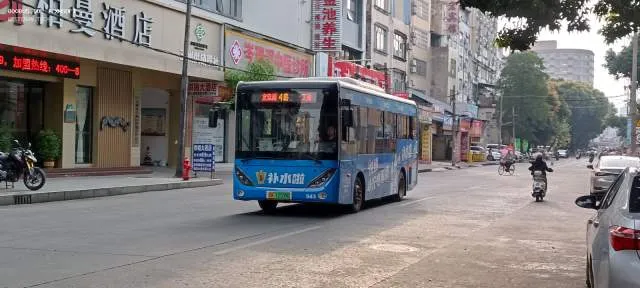 桂K12509D