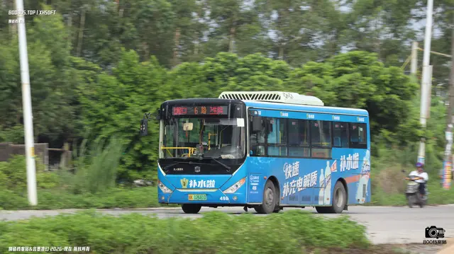 桂K 12681D