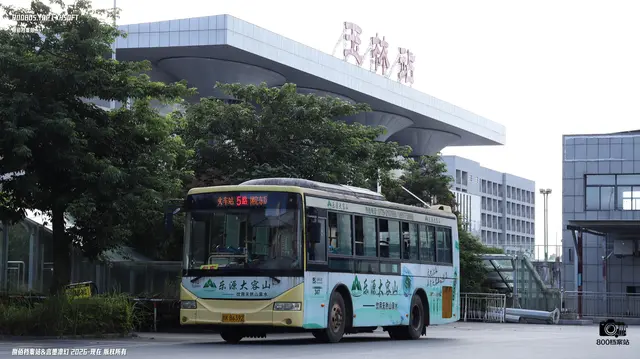 桂K B6392