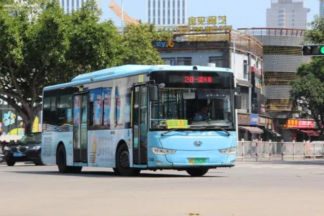闽D07619D