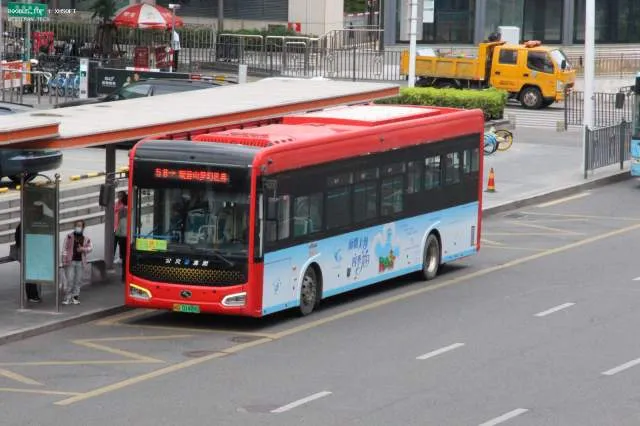 闽D01489D