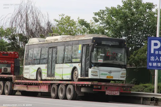 川AJ7690