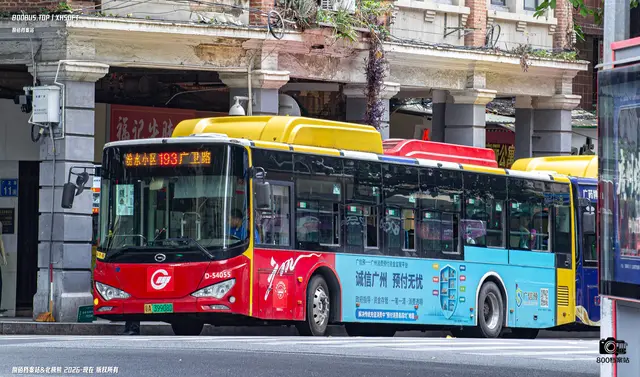 800BUS