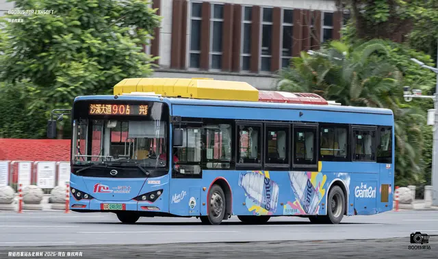 800BUS