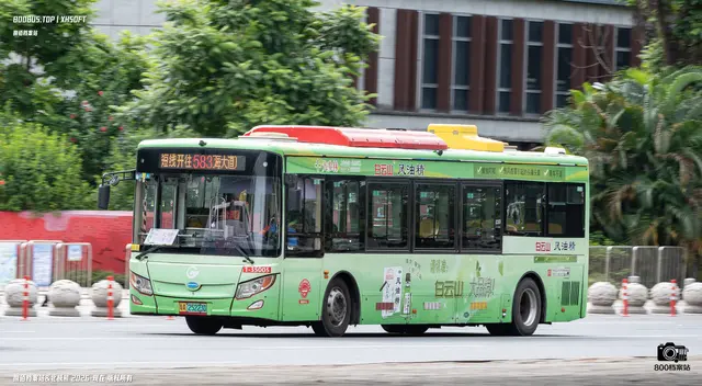 800BUS