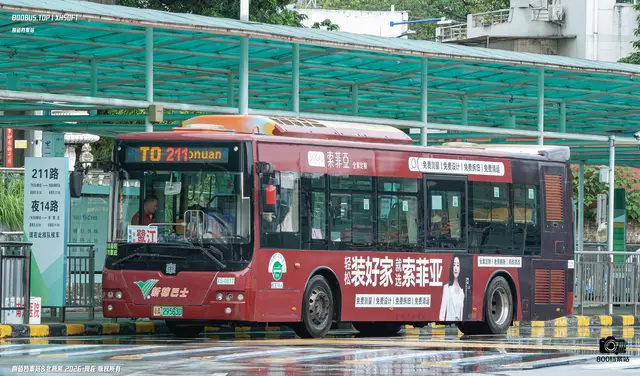 800BUS