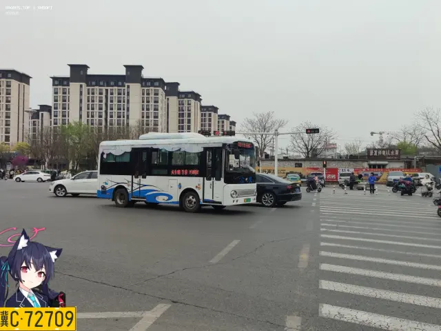 冀C 00922D