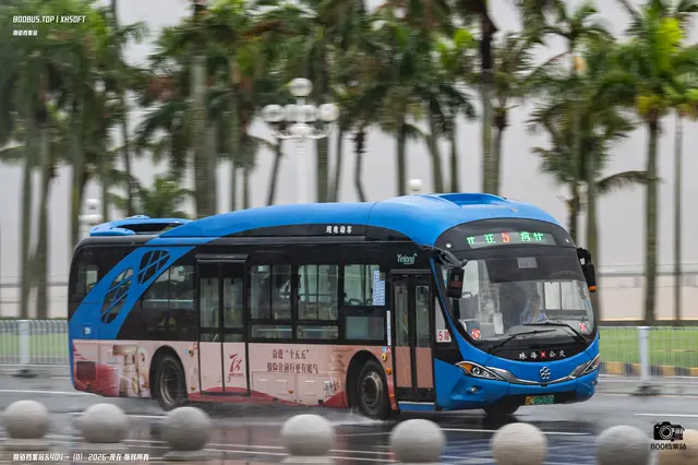 粤C 07508D