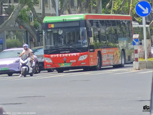 苏L 09607D