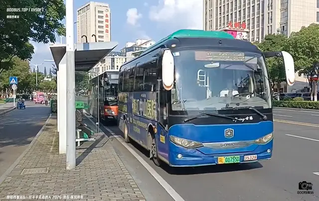 苏L 01755D