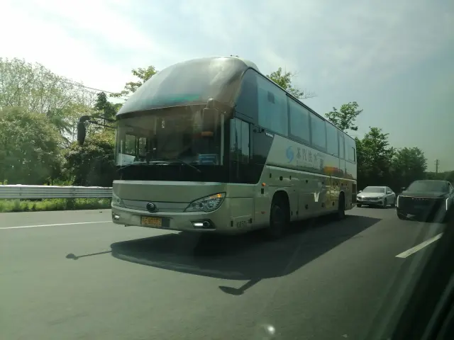 苏E B0352