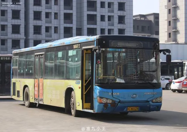 赣C N0328