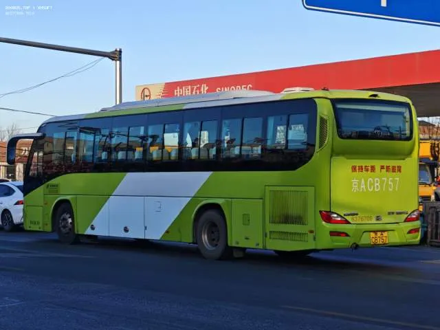 京A CB757