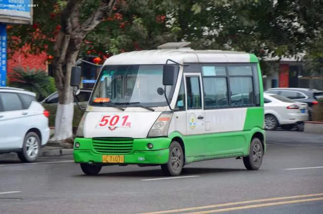 川L 71071