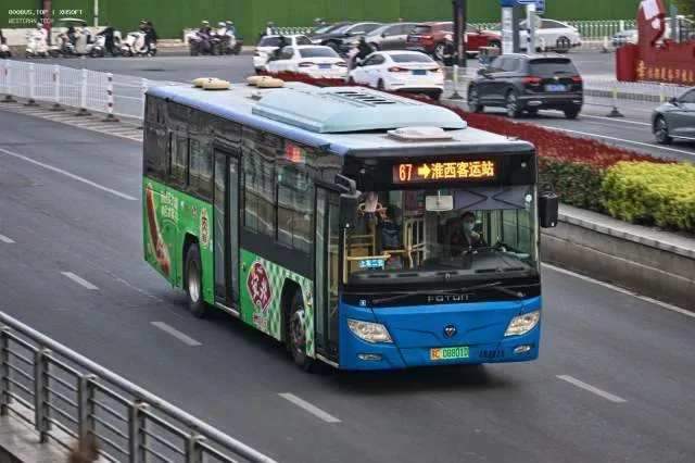 苏C 08801D