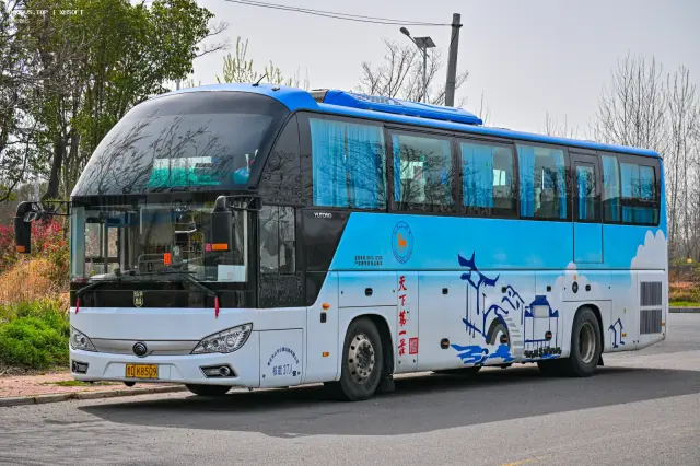 鲁D K8509