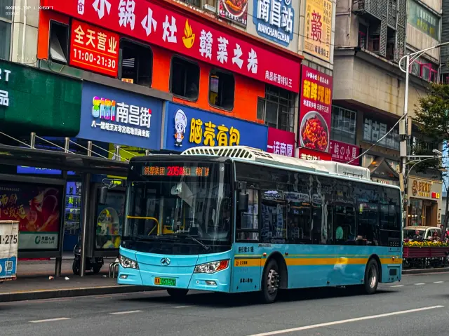 赣A·05737D