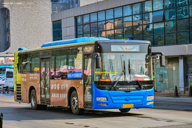 800BUS