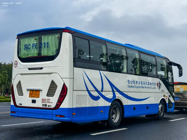 800BUS