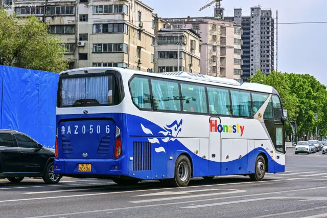 鲁A Z0506