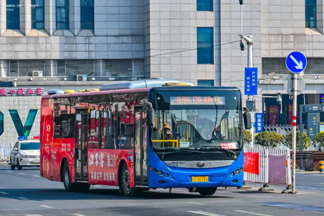 800BUS