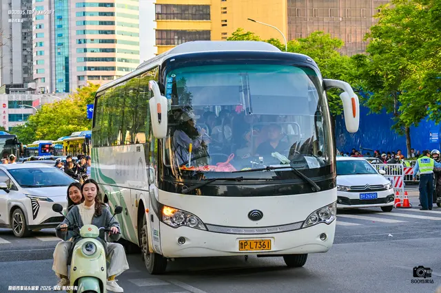 鲁P L7361