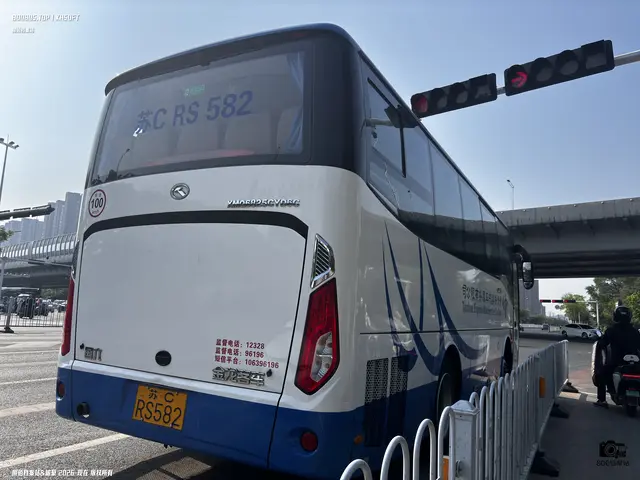 苏C RS582