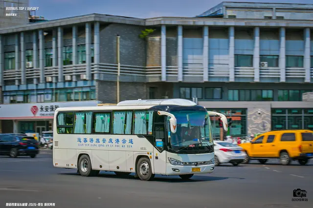 苏G X3078