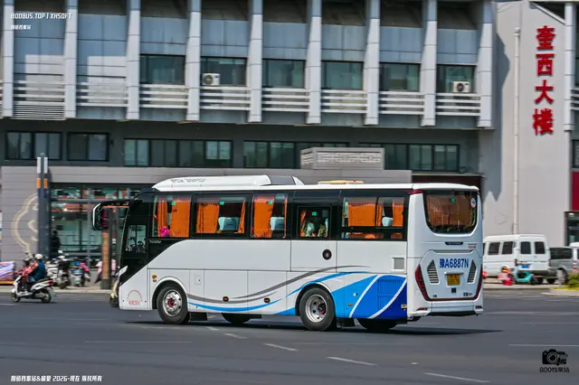 豫A 6887N