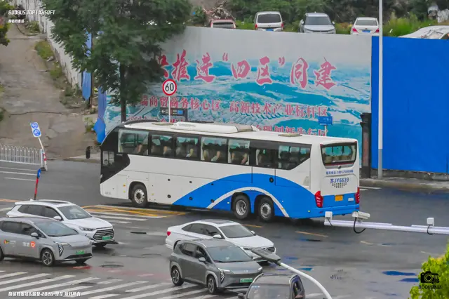 苏J Y6639