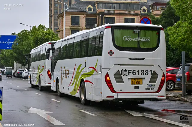 皖F 61881