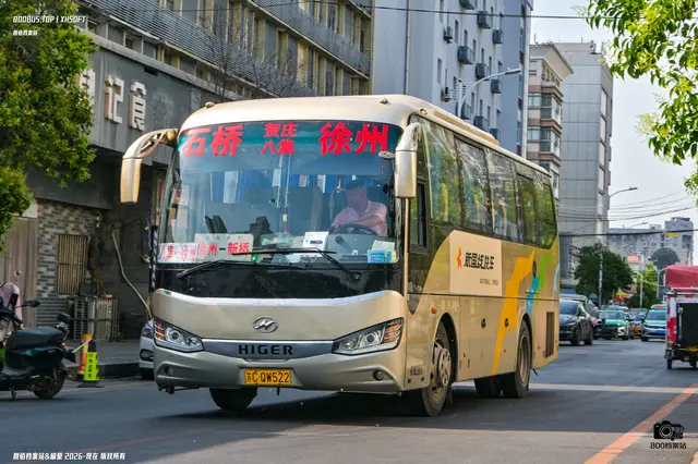 苏C QW522