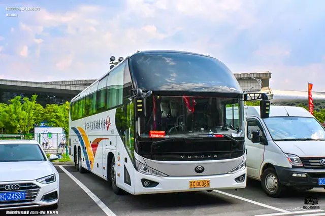 苏C QC065