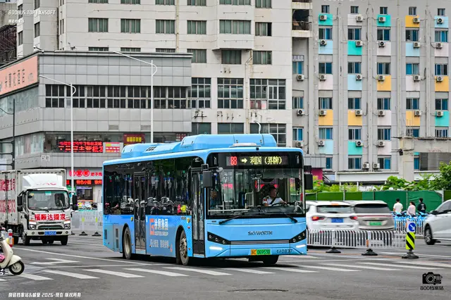 苏C 06953D