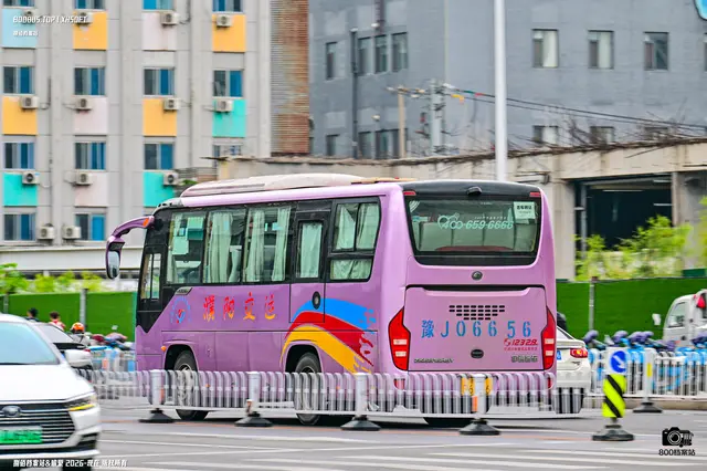 豫J 06656