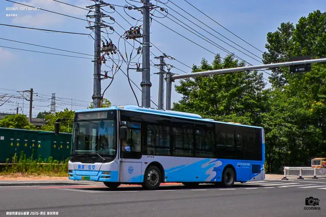 苏A 09851F