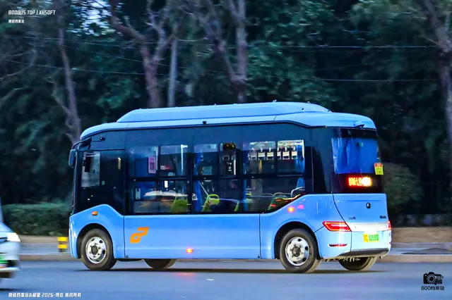 800BUS
