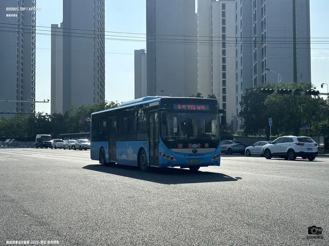 苏C 03100D